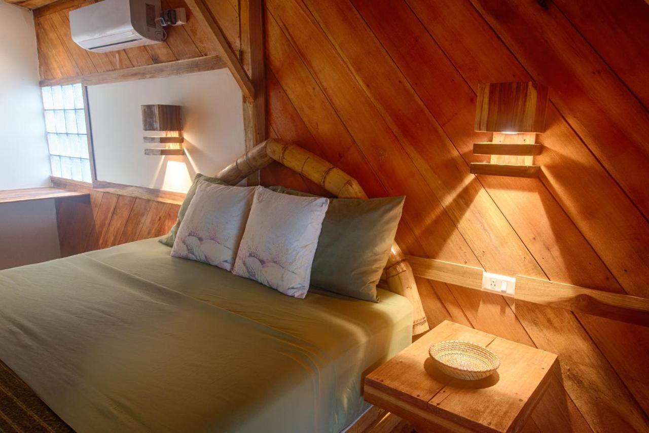Vistamar Guest House Ayampe Zewnętrze zdjęcie