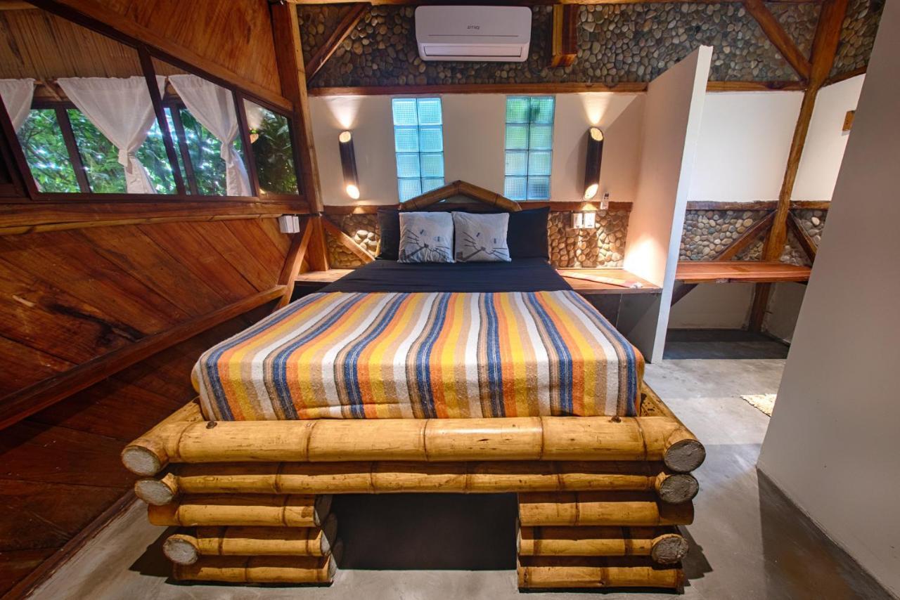 Vistamar Guest House Ayampe Zewnętrze zdjęcie
