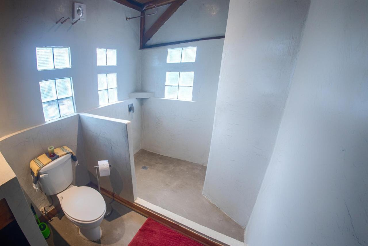 Vistamar Guest House Ayampe Zewnętrze zdjęcie